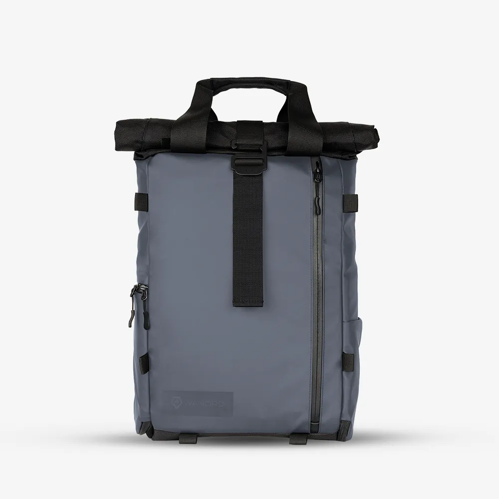 WANDRD PRVKE LITE - 11-16L Expandable Compact Camera Bag