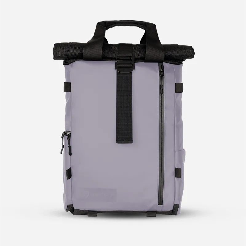 WANDRD PRVKE LITE - 11-16L Expandable Compact Camera Bag