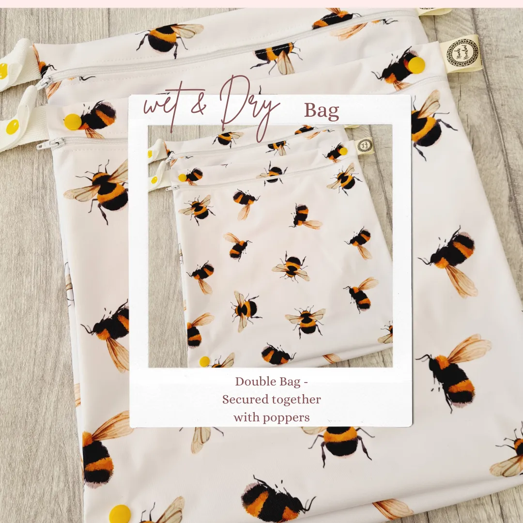 Waterproof Bags - Wet & Dry Bag