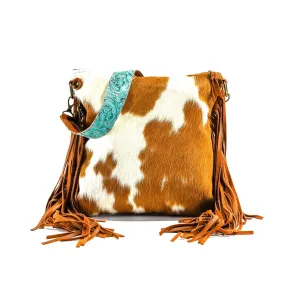 Wynonna - Longhorn w/ No Embossed
