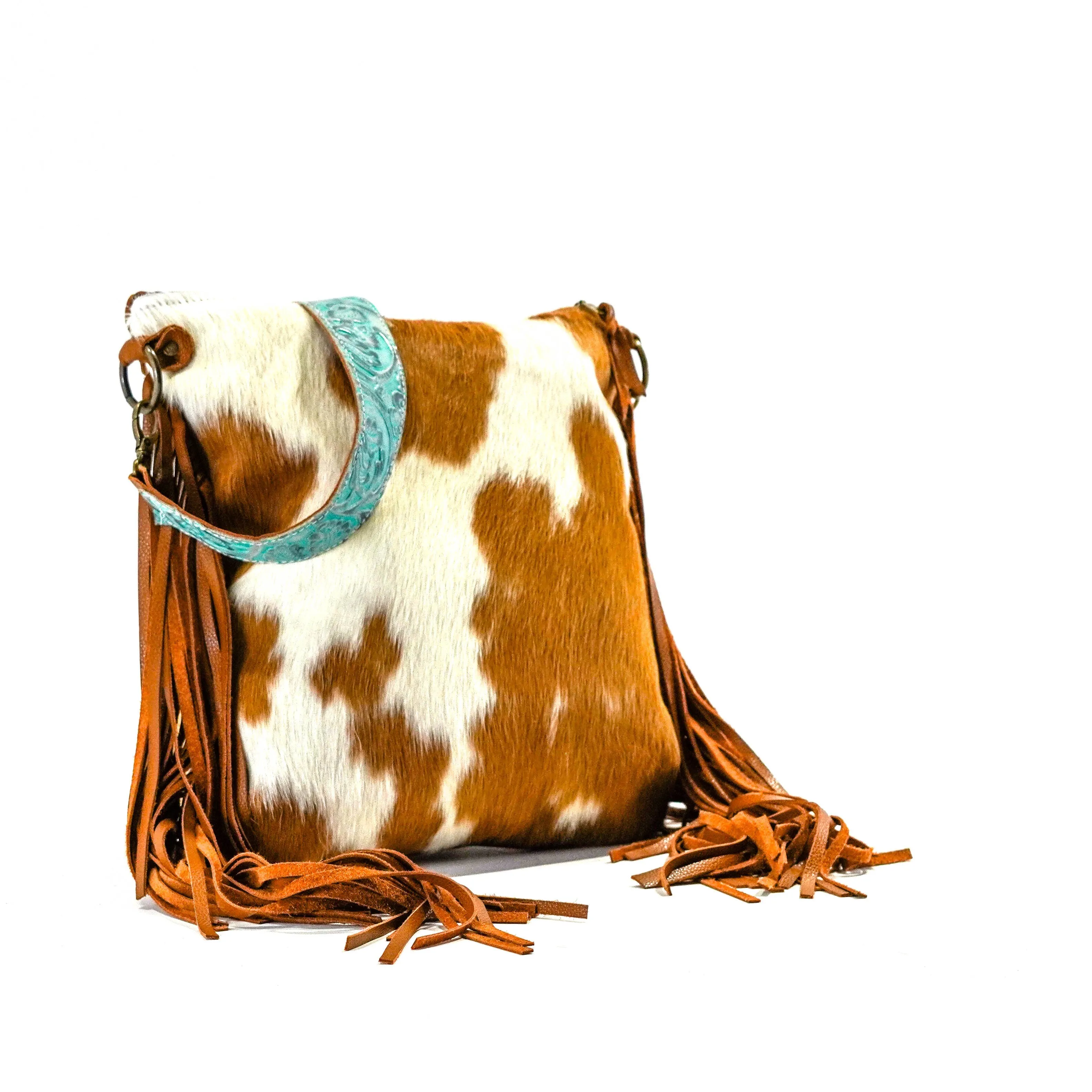 Wynonna - Longhorn w/ No Embossed