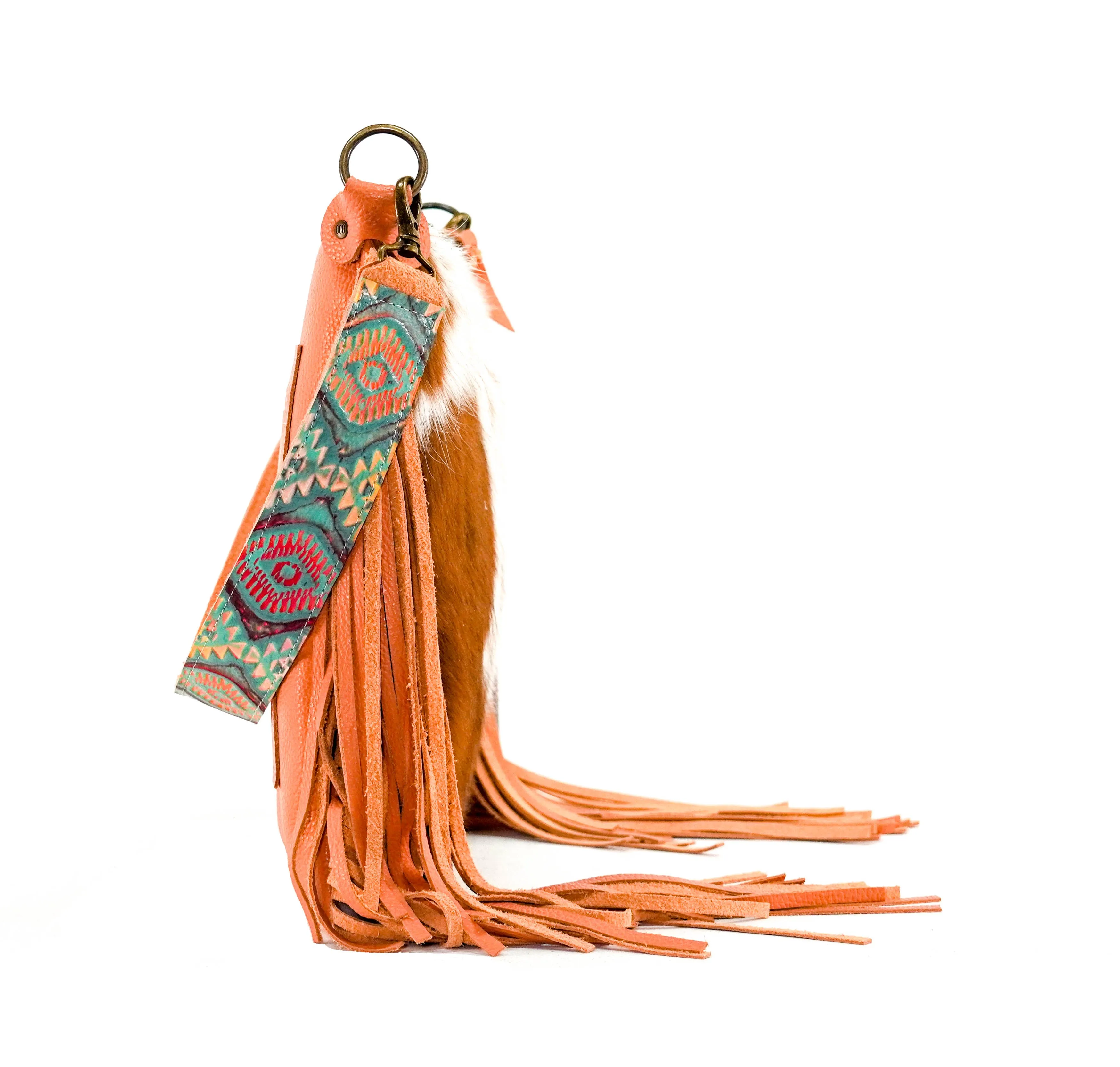 Wynonna - Tricolor w/ No Embossed