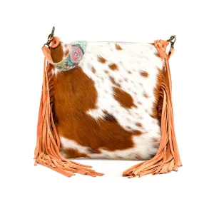 Wynonna - Tricolor w/ No Embossed