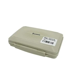 Xplorer Waterproof Airloc Fly Box