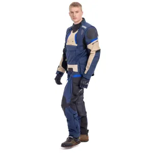 Yamaha Adventure Riding Jacket Men
