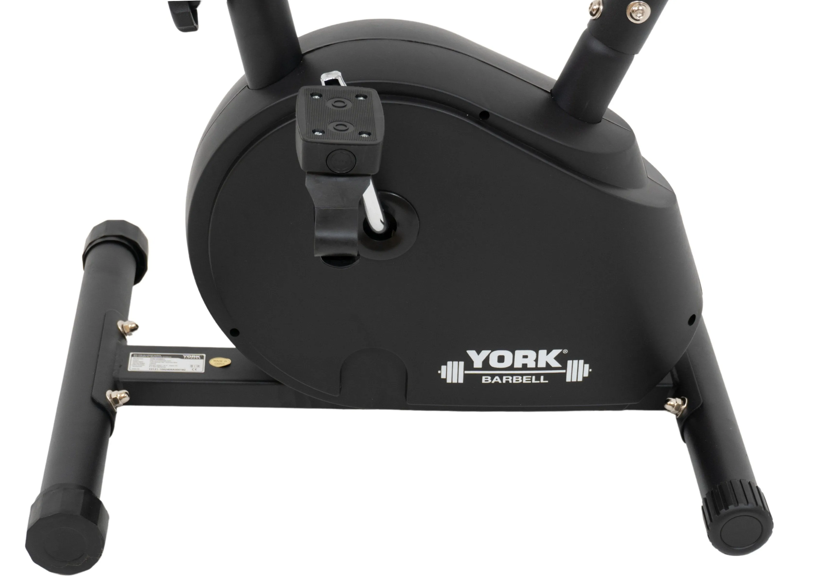 York Barbell HB1 Exercise Bike