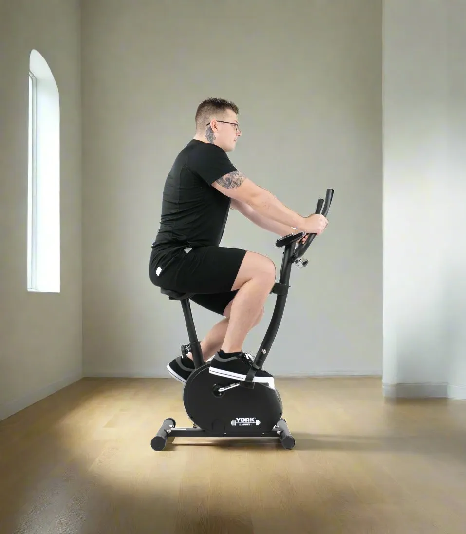 York Barbell HB1 Exercise Bike