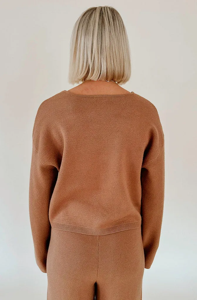 Z SUPPLY ESTELLE CARDIGAN
