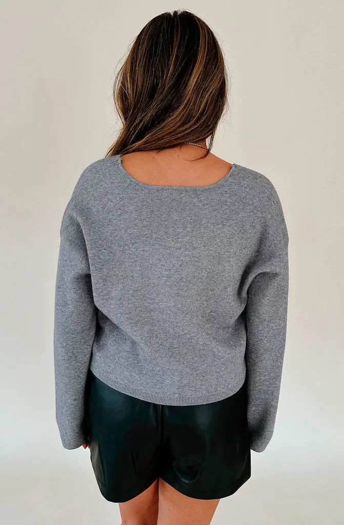 Z SUPPLY ESTELLE CARDIGAN