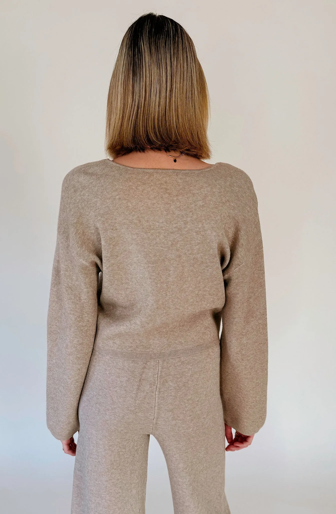 Z SUPPLY ESTELLE CARDIGAN