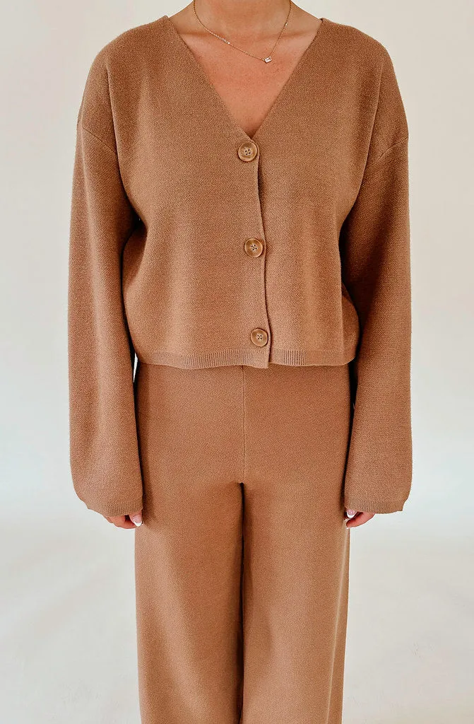 Z SUPPLY ESTELLE CARDIGAN