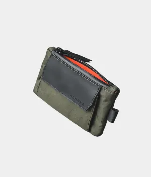 Zip Pouch Coin